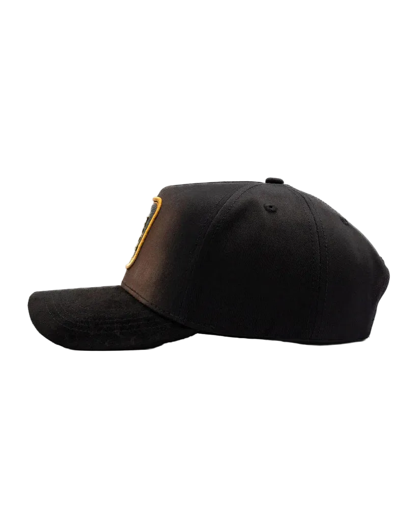 PANTERA BLACK BROWN