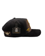 PANTERA BLACK BROWN