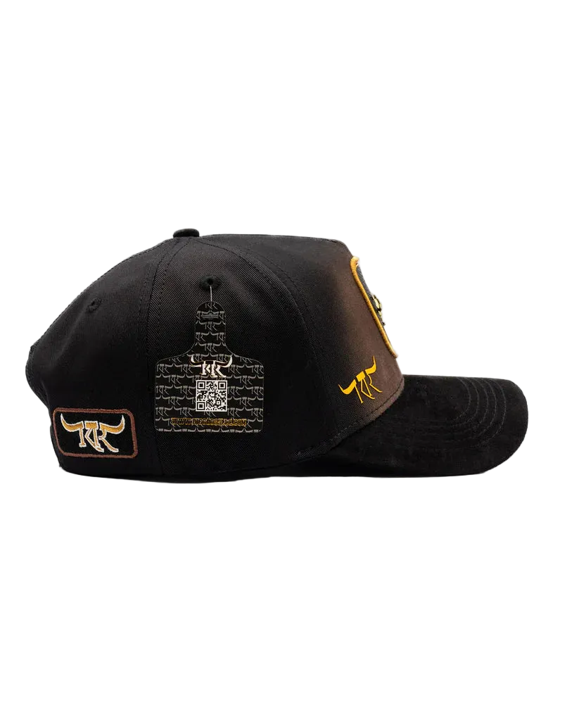 PANTERA BLACK BROWN