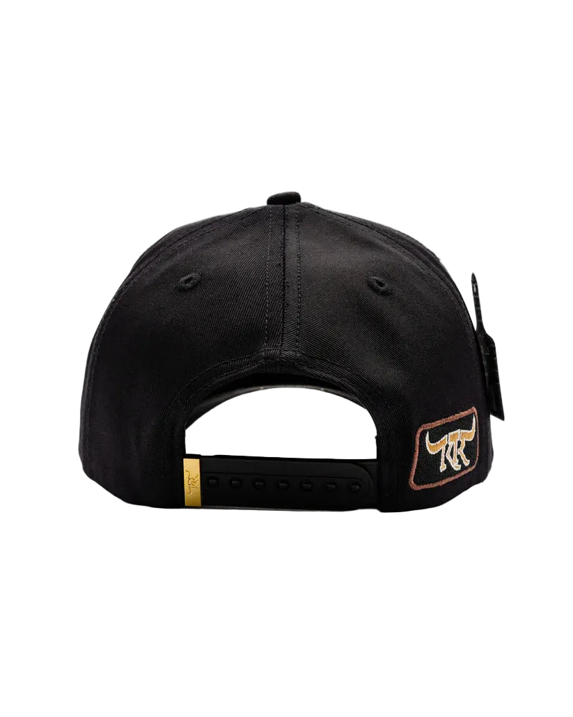 PANTERA BLACK BROWN