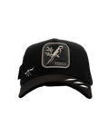 PERICO BLACK SILVER