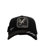 PERICO BLACK SILVER