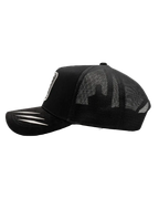 PERICO BLACK SILVER