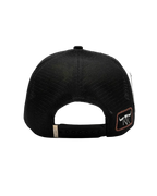 PERICO BLACK SILVER