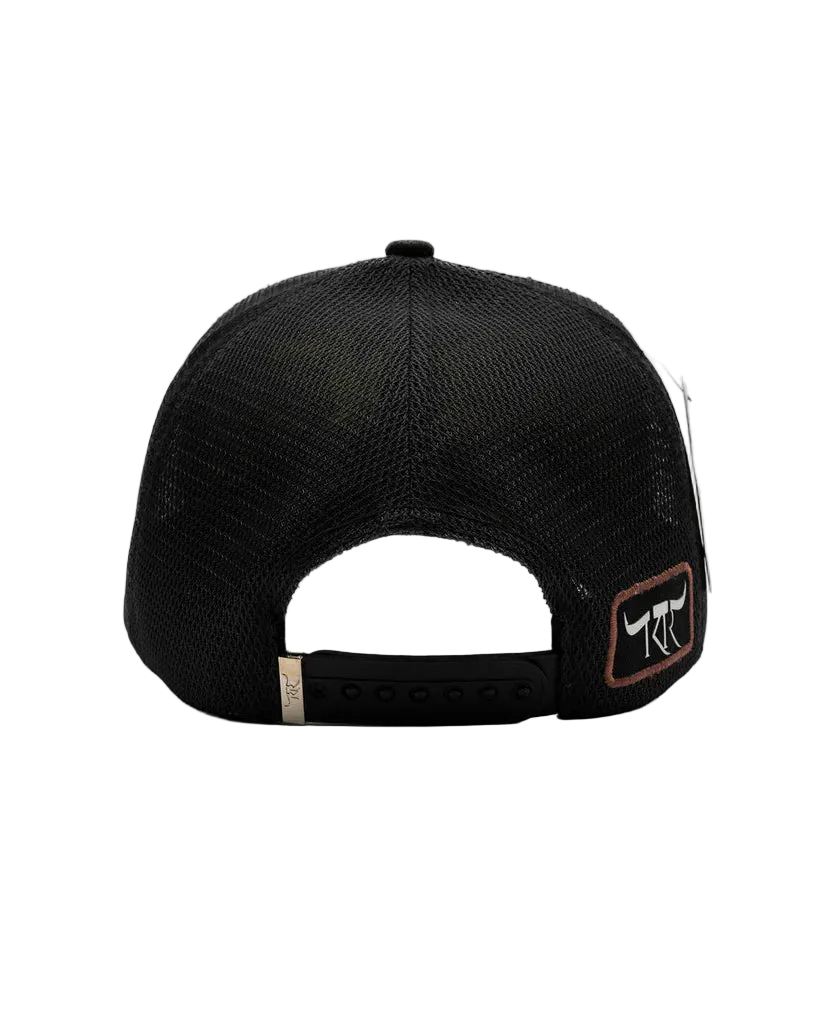 PERICO BLACK SILVER