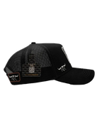 PERICO BLACK SILVER