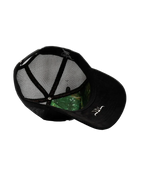 PERICO BLACK SILVER