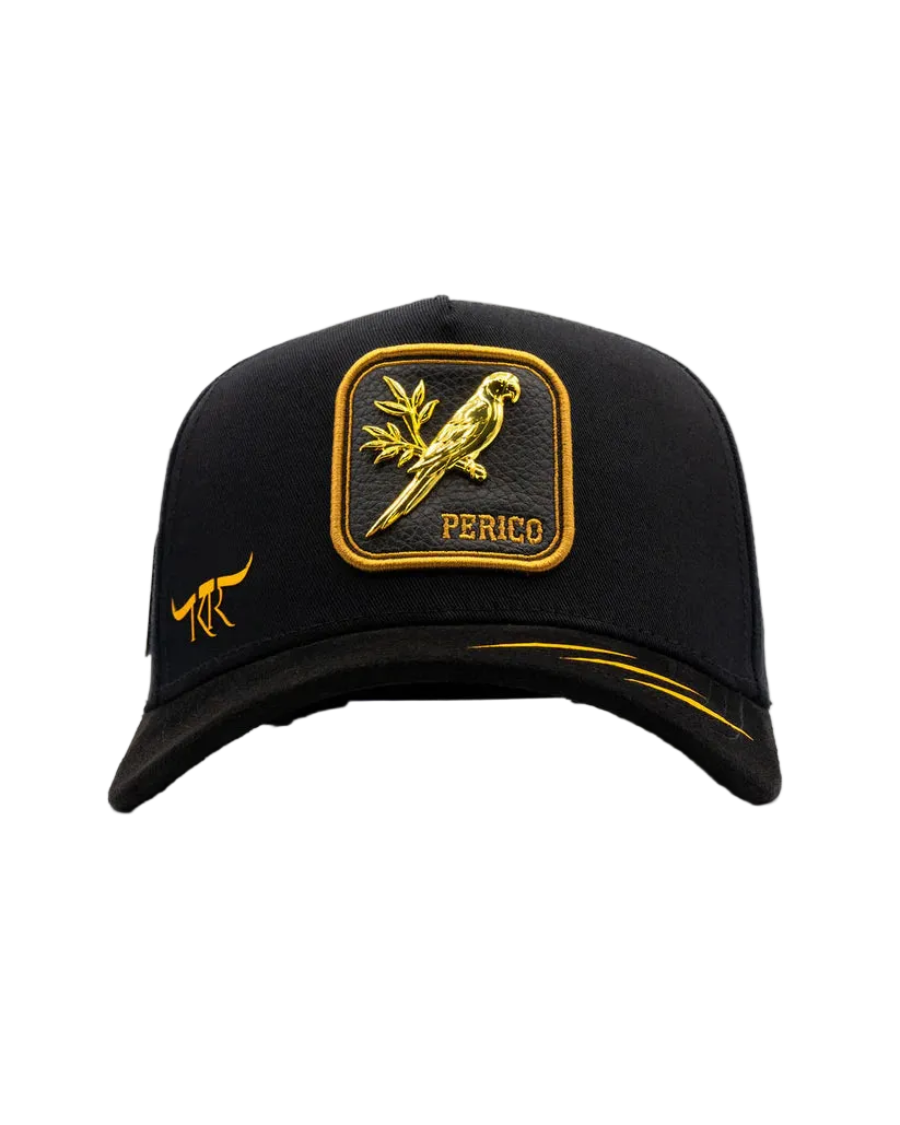 PERICO BLACK GOLD