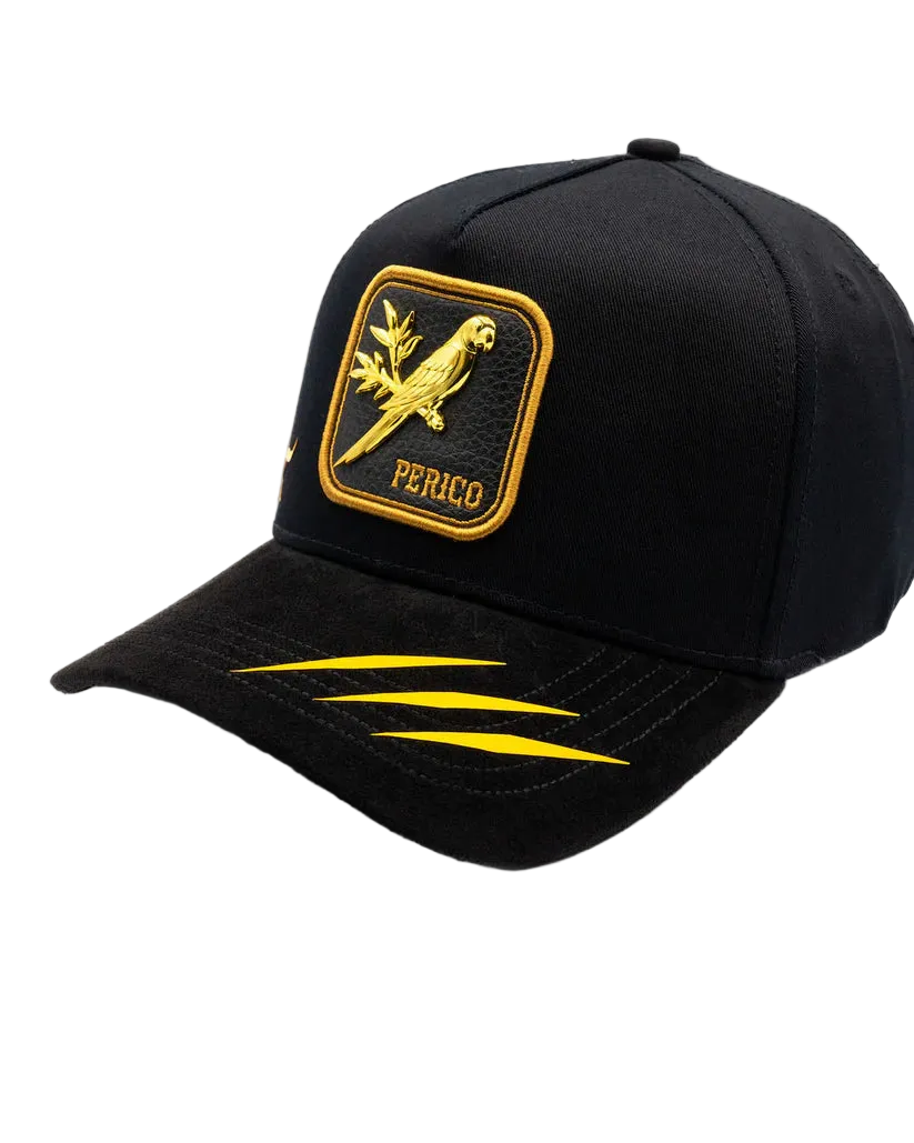 PERICO BLACK GOLD