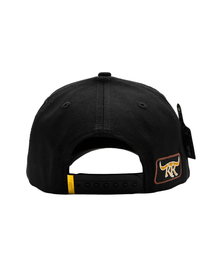 PERICO BLACK GOLD