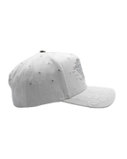 LA FLAMES WHITE