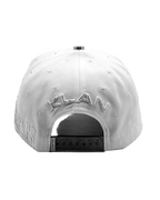 LA FLAMES WHITE