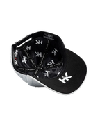 LA FLAMES WHITE