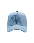 LA FLAMES BLUE