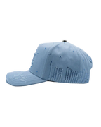 LA FLAMES BLUE