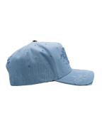 LA FLAMES BLUE