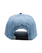 LA FLAMES BLUE