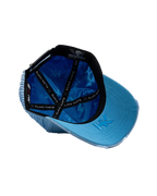LA FLAMES BLUE