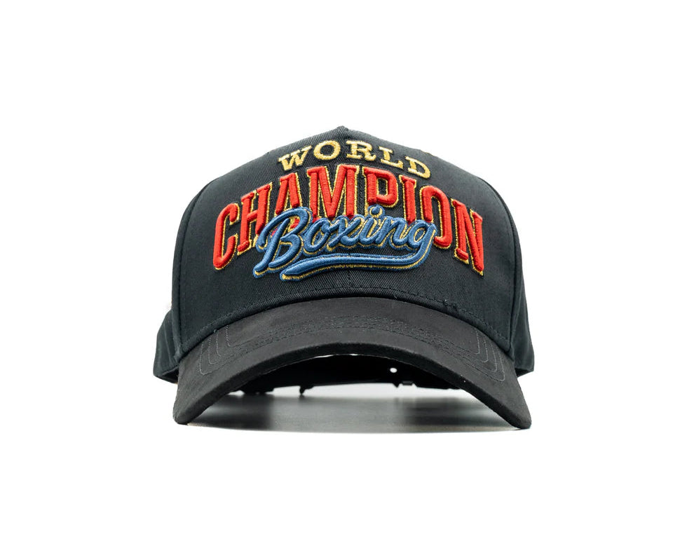 DANDY HATS x CANELO "WBC"