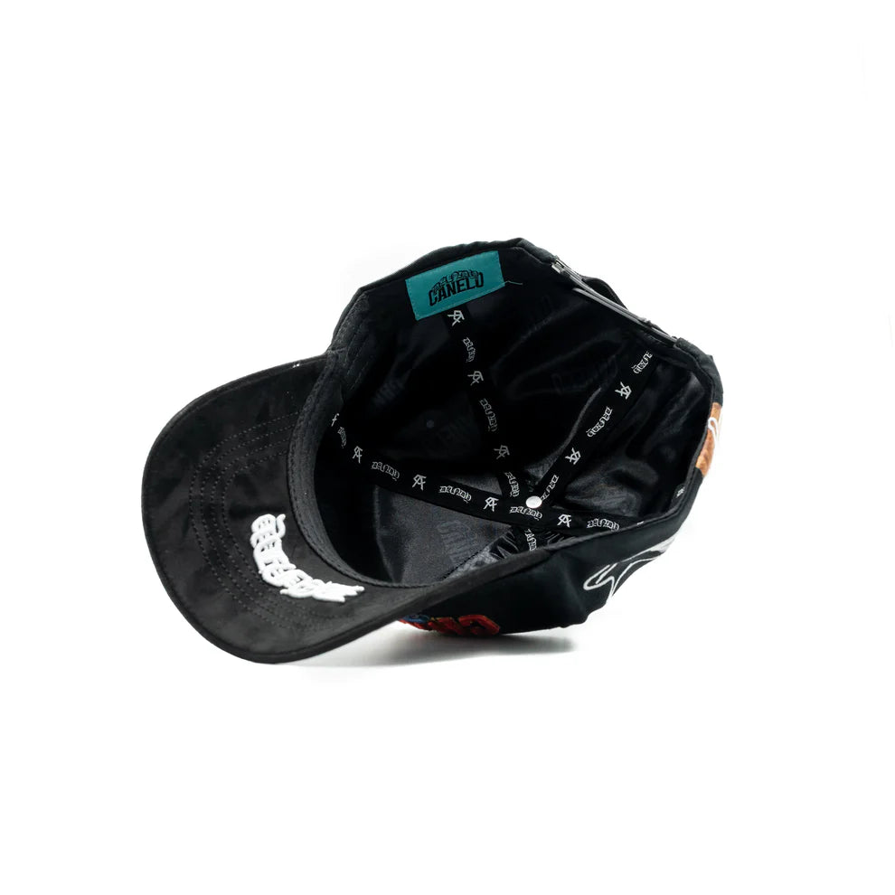 DANDY HATS x CANELO "WBC"