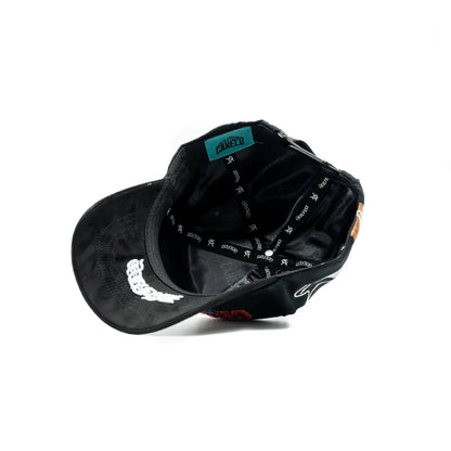 DANDY HATS x CANELO "WBC"