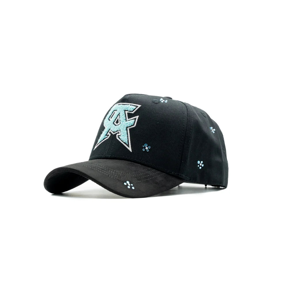 DANDY HATS x CANELO "TIFFANY"