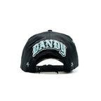 DANDY HATS x CANELO "TIFFANY"