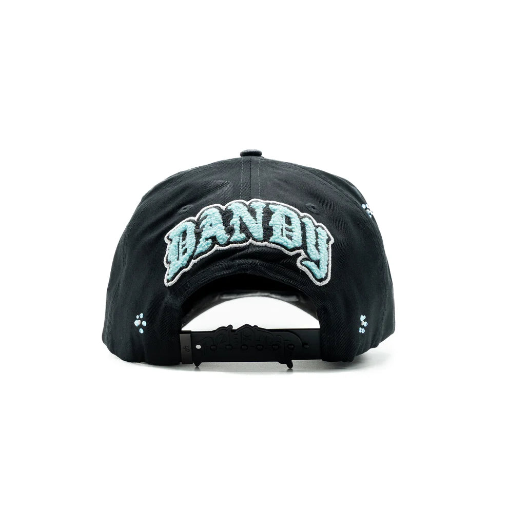 DANDY HATS x CANELO "TIFFANY"