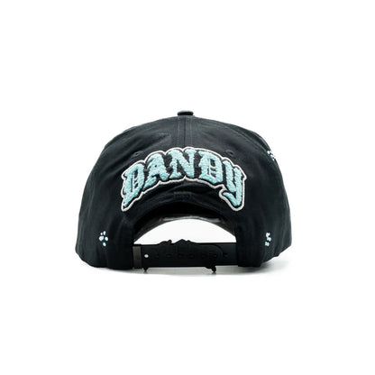 DANDY HATS x CANELO "TIFFANY"