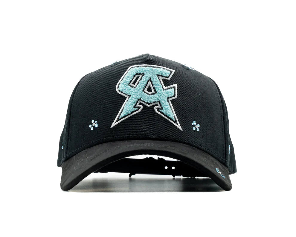 DANDY HATS x CANELO "TIFFANY"