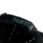 DANDY HATS x CANELO "TIFFANY"