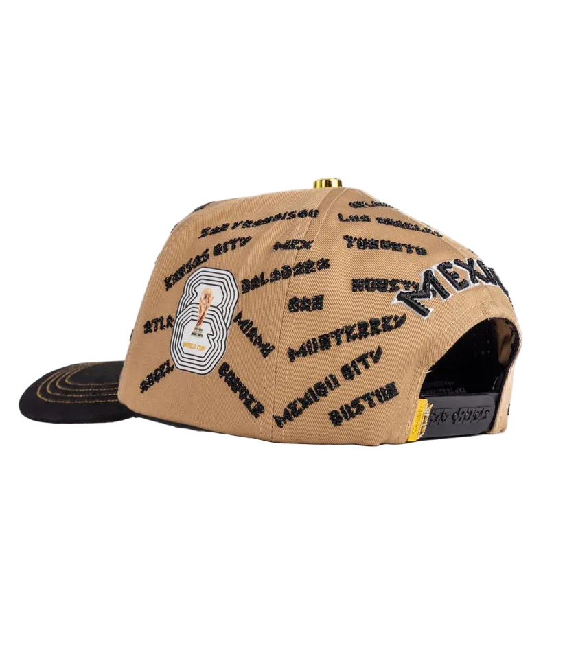 MÉXICO BEIGE