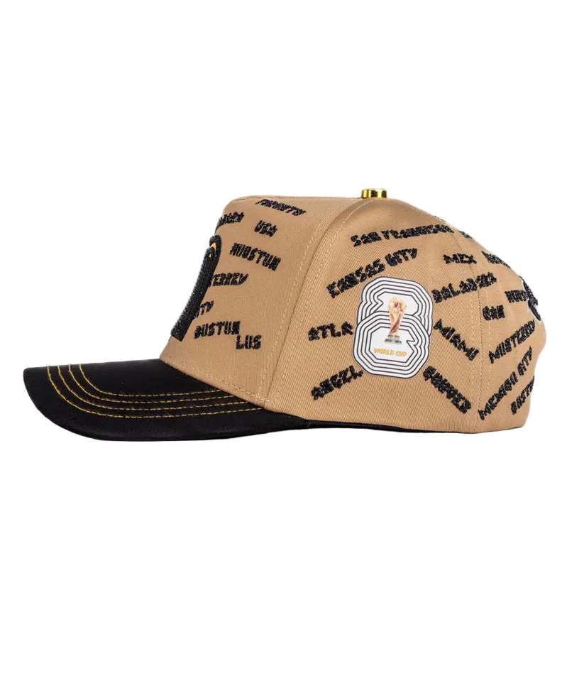 MÉXICO BEIGE