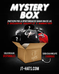 JT - Mystery Box - 3 Hats