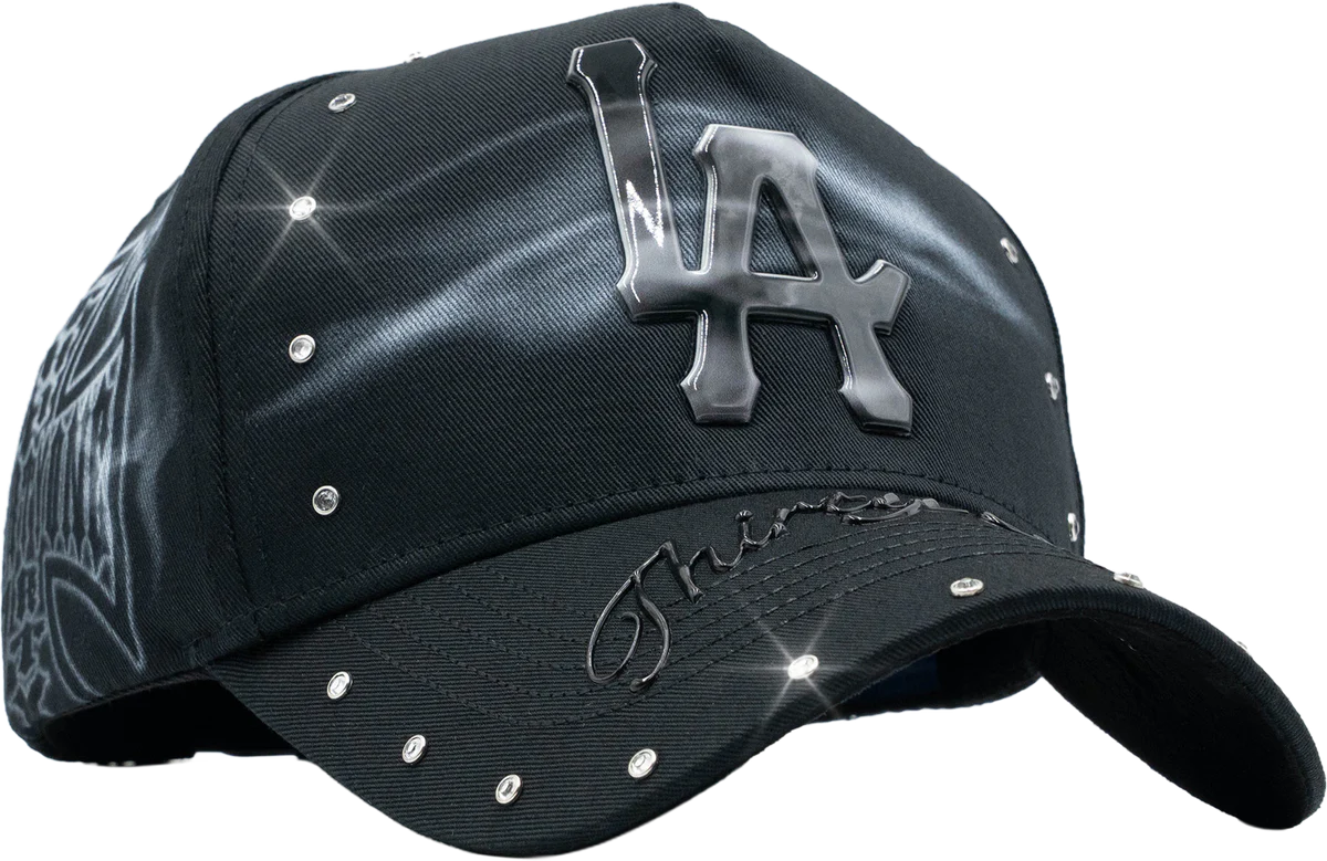 31 HATS - LA SMOKE