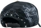 31 HATS - LA SMOKE