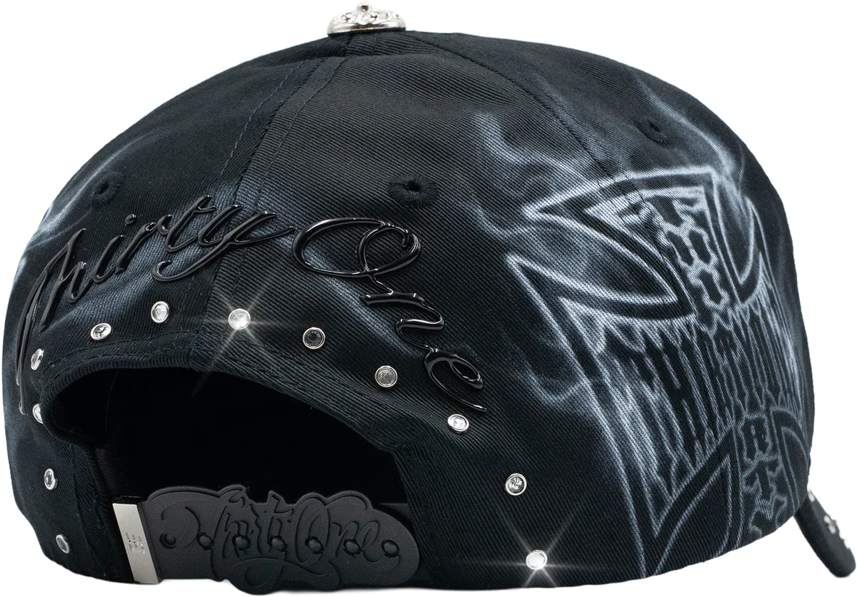 31 HATS - LA SMOKE