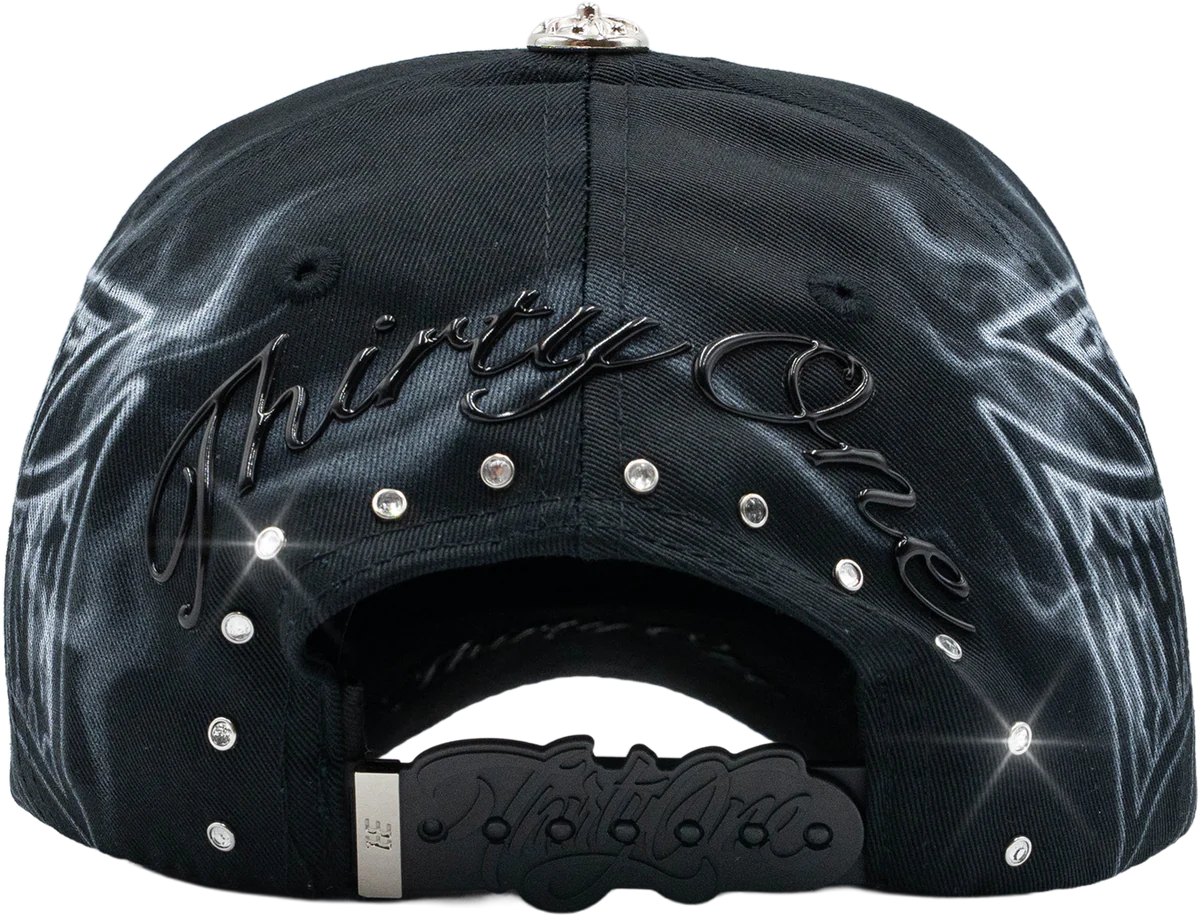 31 HATS - LA SMOKE