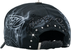 31 HATS - LA SMOKE