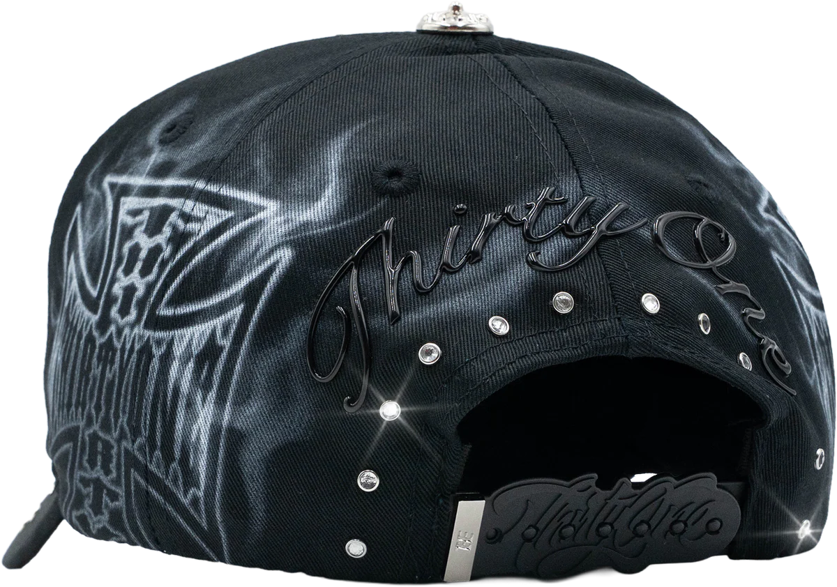 31 HATS - LA SMOKE