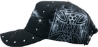 31 HATS - LA SMOKE