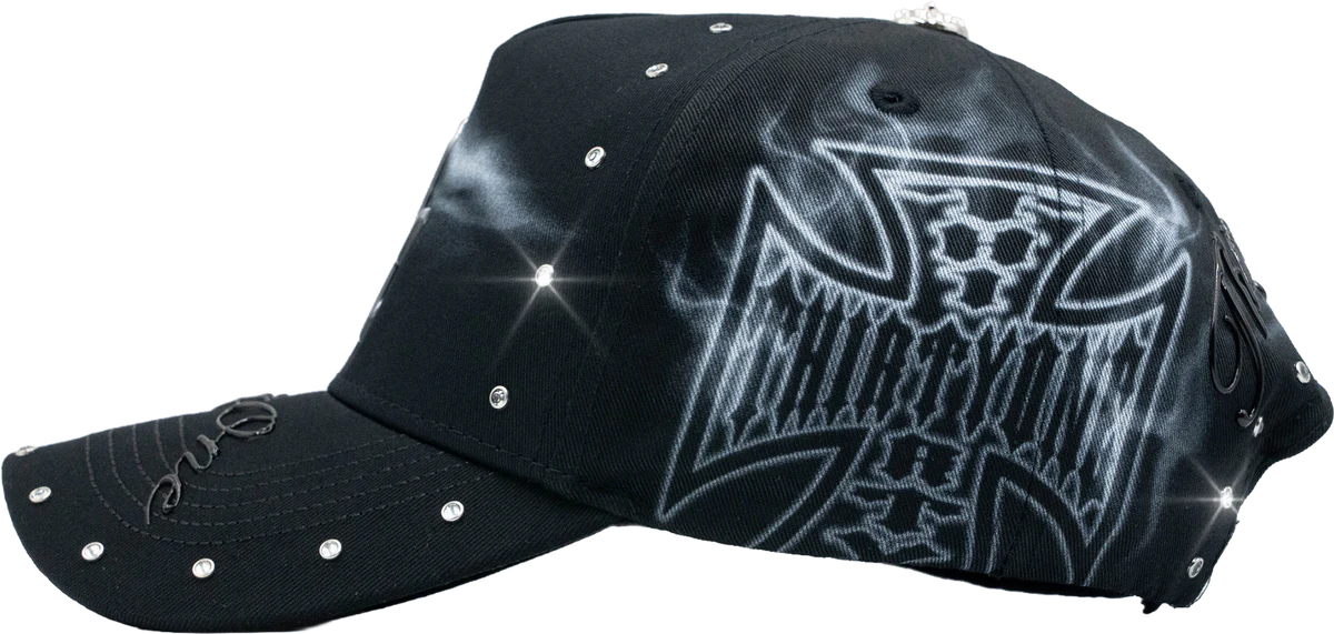 31 HATS - LA SMOKE
