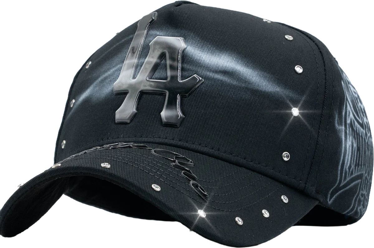 31 HATS - LA SMOKE