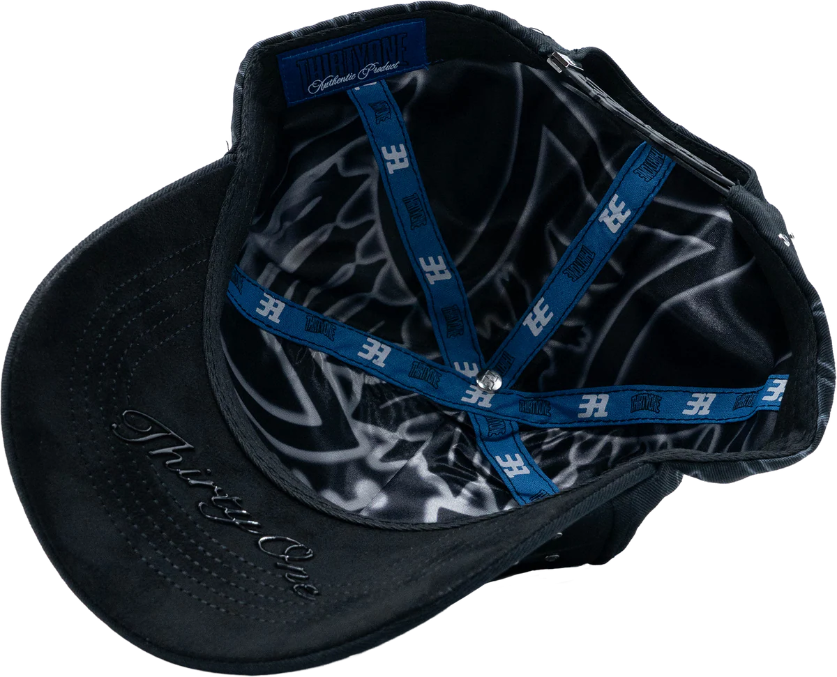 31 HATS - LA SMOKE