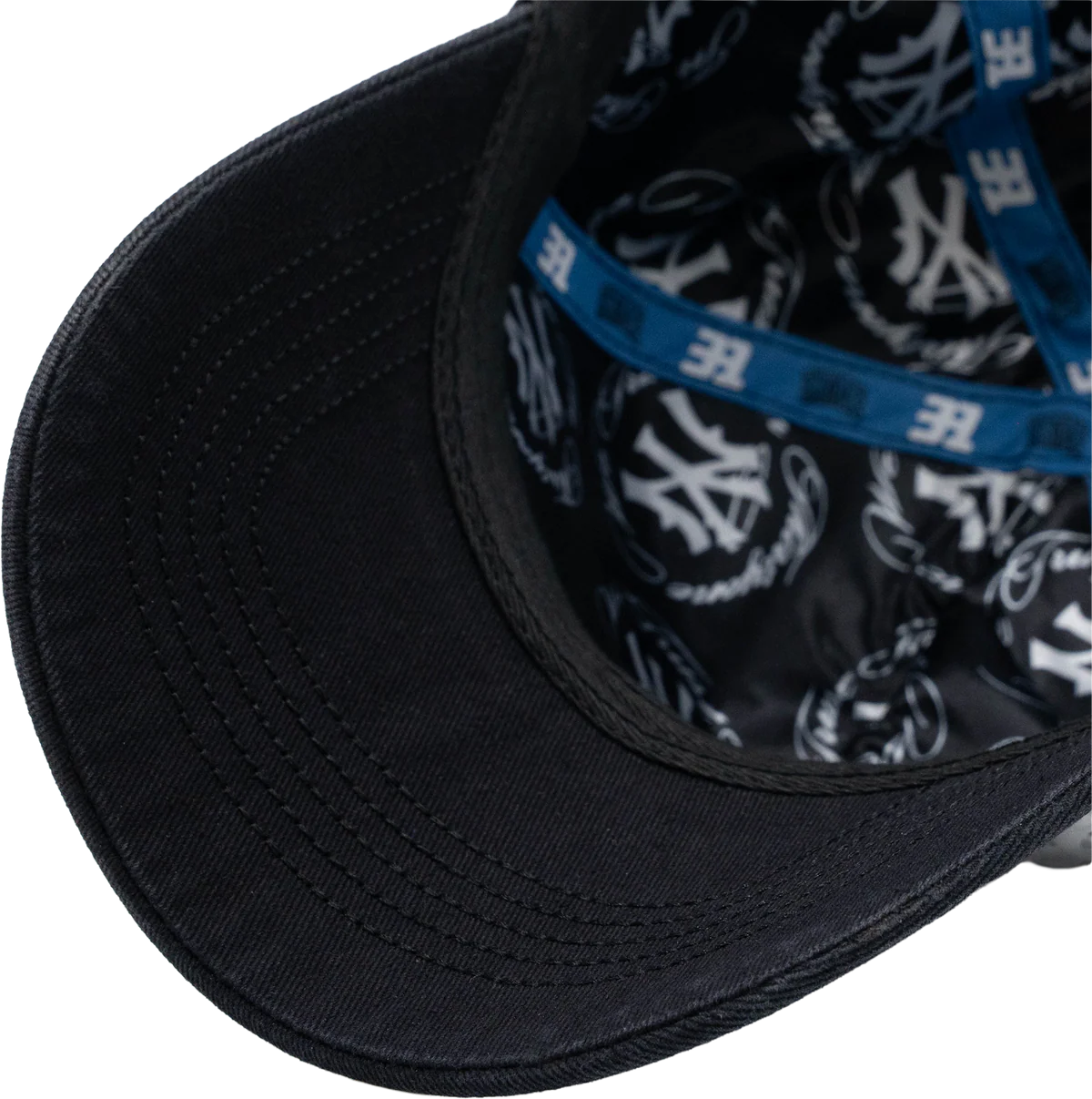 31 HATS - NY PEARLS