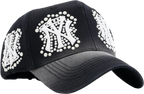 31 HATS - NY PEARLS