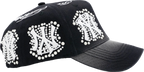 31 HATS - NY PEARLS