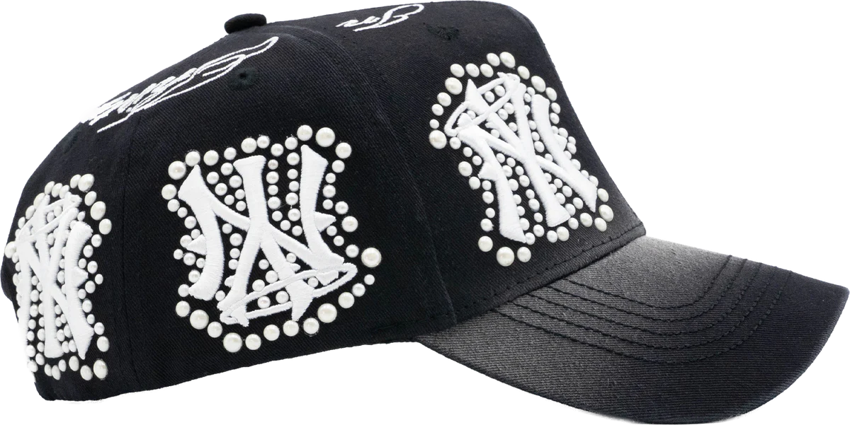 31 HATS - NY PEARLS