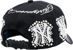 31 HATS - NY PEARLS