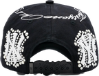 31 HATS - NY PEARLS